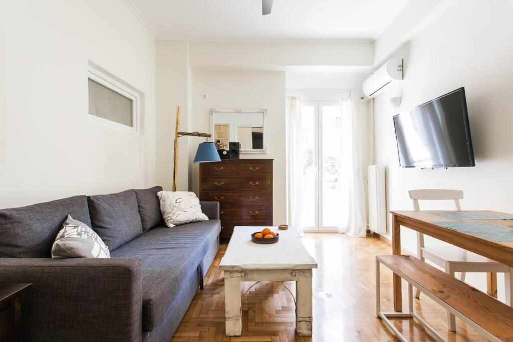 Home Sweet Home @ Central Athens 52 Sq.M. Exterior foto